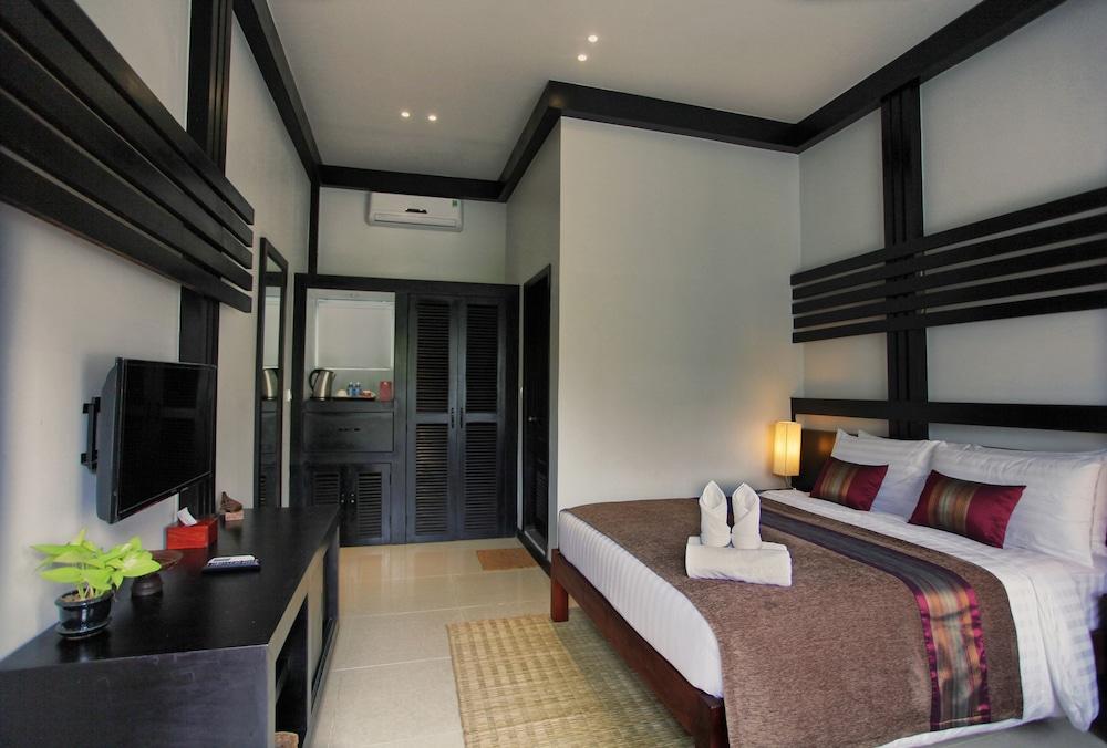 Reveal Angkor Hotel Siem Reap Exterior foto